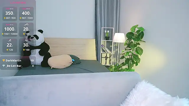 Cherry-26 online show from October 14, 11:24 am