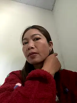 Milky-milk online show from October 22, 1:10 am