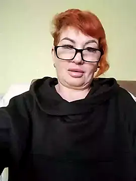 Alissa55552111 online show from February 17, 8:35 am