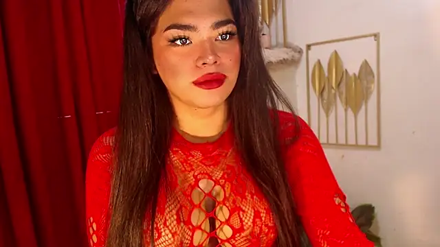 Tasha Goddess online show from February 23, 2:01 am