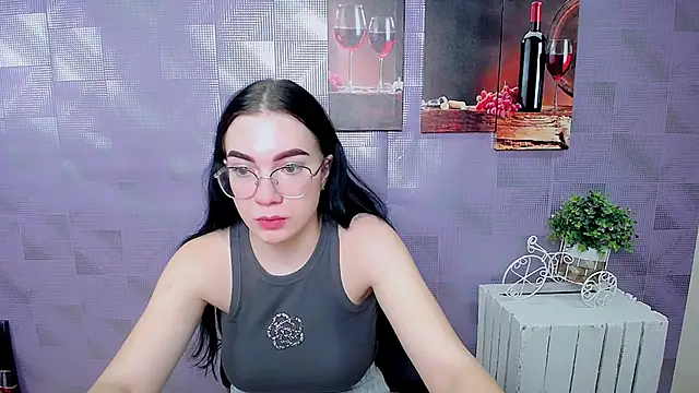 MiraBabe  online show from November 17, 9:43 am