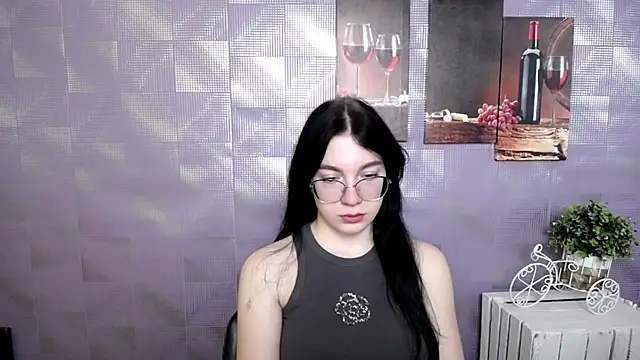 MiraBabe  online show from November 14, 8:14 am