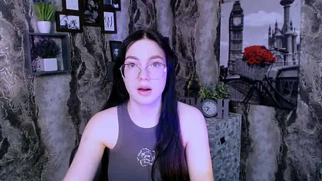 MiraBabe  online show from February 16, 11:54 am