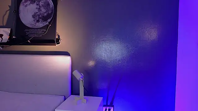 KeendraFox  online show from November 18, 10:27 am