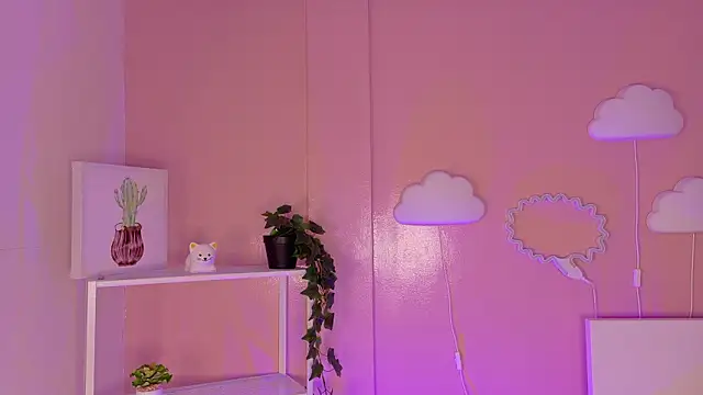 KeendraFox  online show from February 10, 5:27 pm