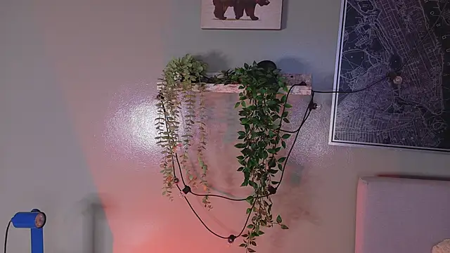 KeendraFox  online show from February 20, 10:17 am