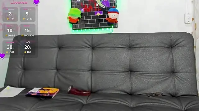 Cherrysweetyx online show from October 30, 1:23 pm