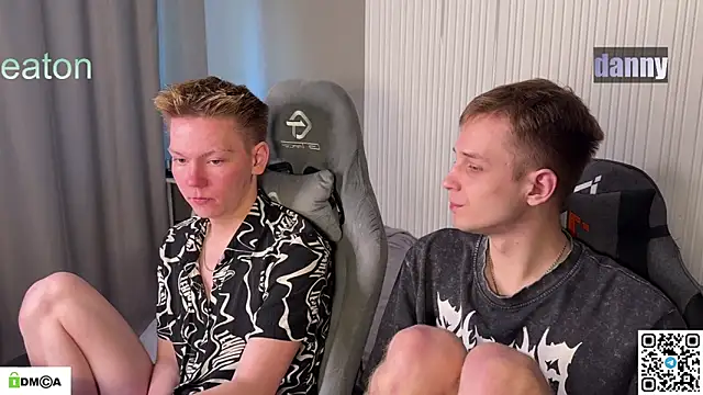 Eaton  online show from April 16, 10:15 am