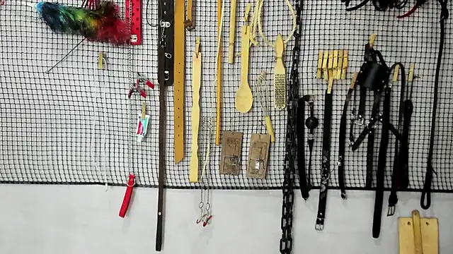 BDSM MEDUZA online show from February 15, 3:53 am