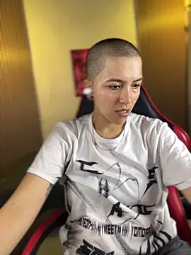 nicocoox online show from April 13, 10:54 pm