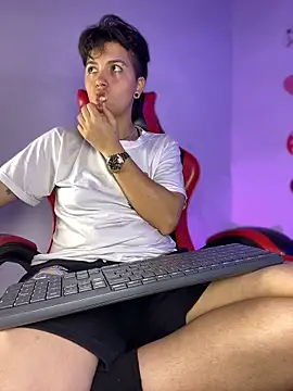 nicocoox online show from March 5, 3:02 am