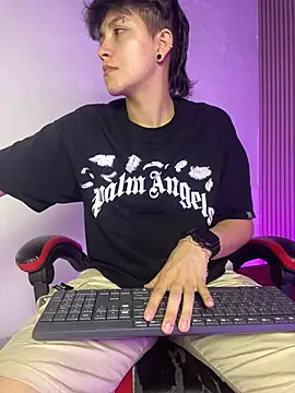 nicocoox online show from March 14, 7:26 pm