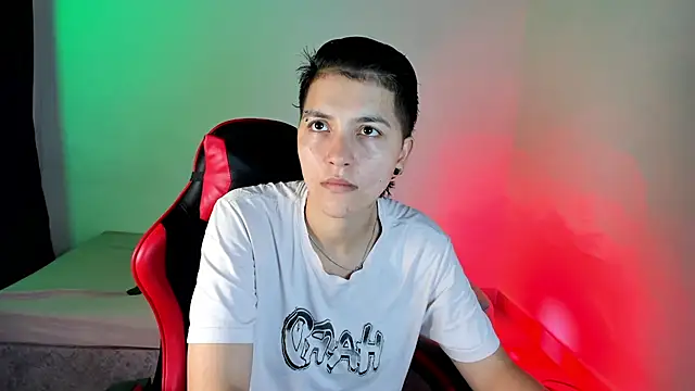 nicocoox online show from October 29, 1:54 am