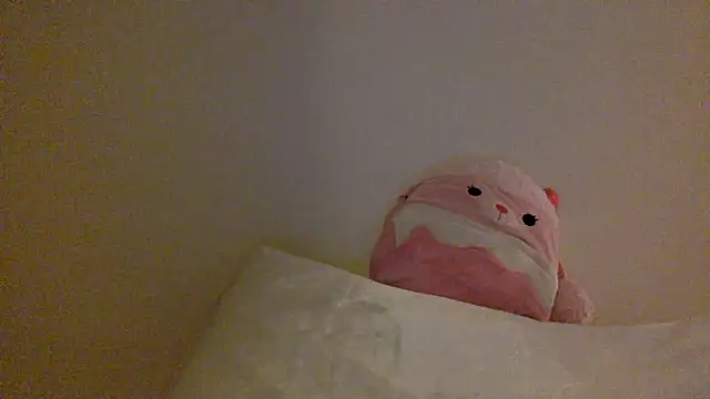 pinkybaby444 online show from September 28, 10:09 am