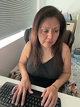 sw33th3art online show from February 27, 5:35 pm