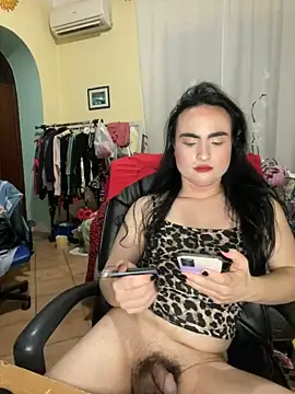 TatianaTaylor69 online show from December 3, 11:29 pm