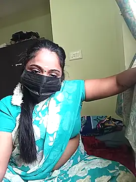 queendivya online show from October 10, 3:22 am