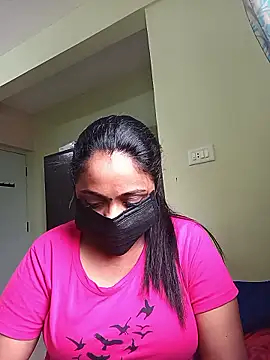 queendivya online show from October 9, 2:26 am