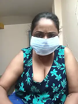 queendivya online show from January 16, 11:12 pm