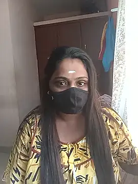 queendivya online show from April 13, 5:42 am