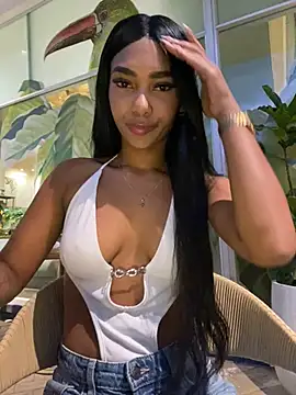 Savannahfisher online show from March 12, 11:29 pm