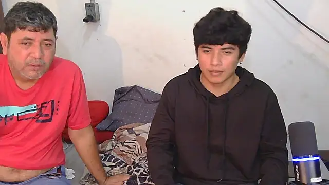 P4NT0J4 online show from April 4, 7:51 am