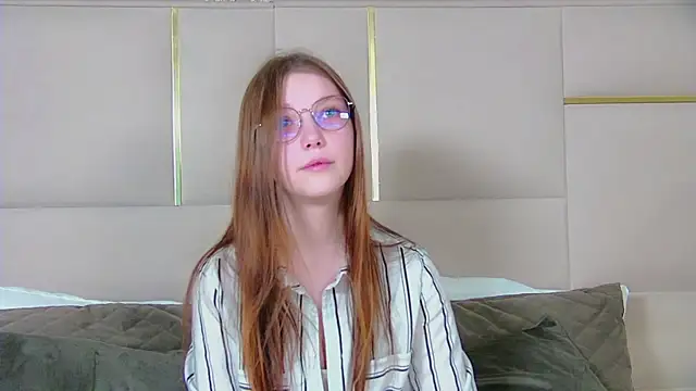 EllenBush online show from November 14, 6:35 am