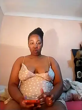 FreakyNonny online show from September 28, 5:51 pm