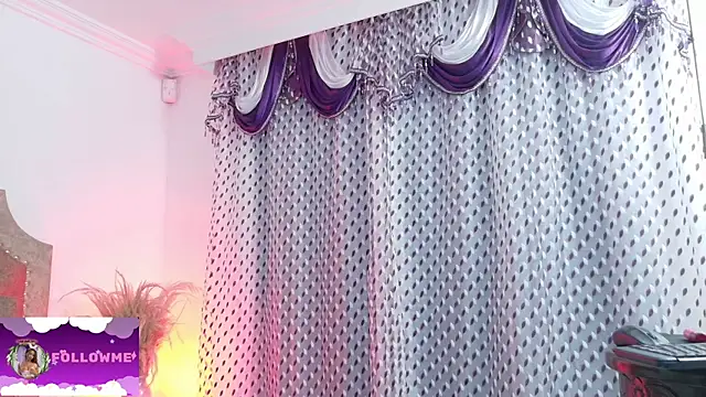 Scarlett Star01 online show from March 31, 2:50 pm