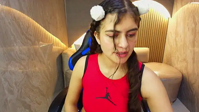 dany r  online show from October 15, 1:57 pm