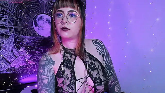 Hallucigenia  online show from October 1, 6:02 pm