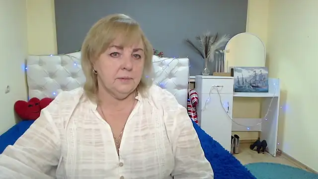 MilenaWedxy online show from January 11, 6:07 am