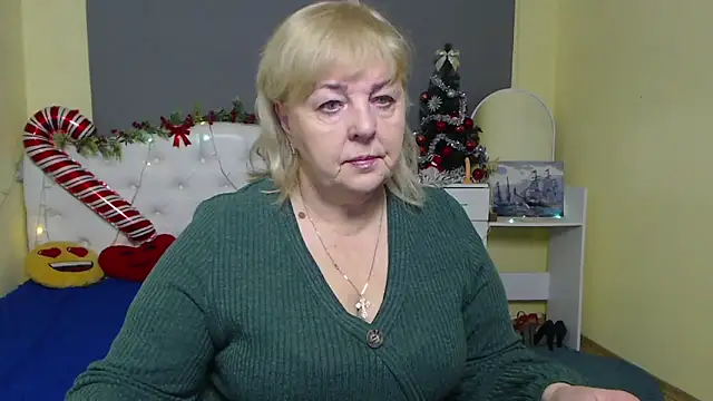 MilenaWedxy online show from December 16, 6:08 am