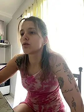 xvalentinaof online show from February 20, 12:29 pm