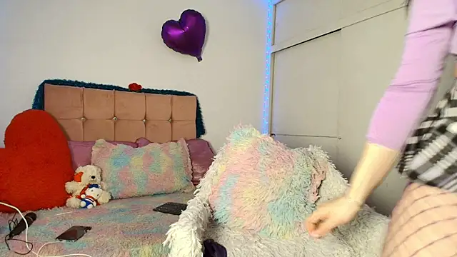 cat nasty online show from June 2, 8:54 pm