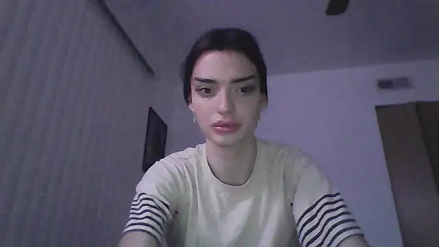 Luna Samosienko online show from October 4, 10:32 am