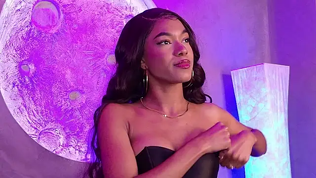 Stellaciel  online show from September 22, 10:41 pm