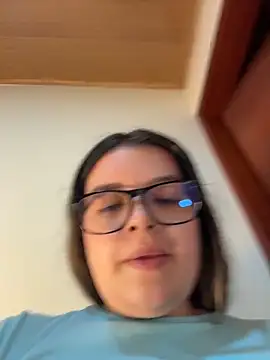 Aphrill online show from April 14, 9:37 pm