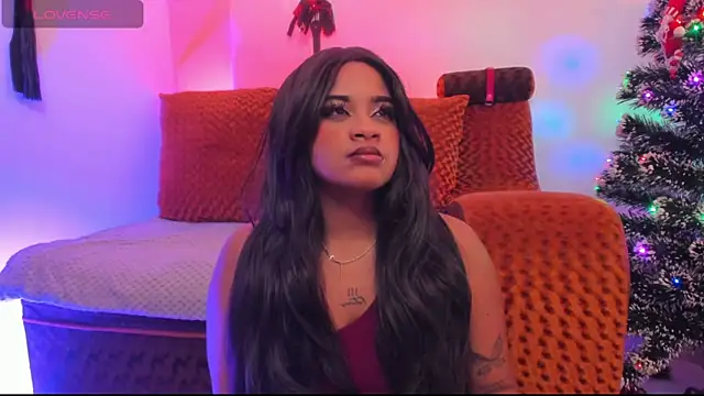 camilafoox7 online show from December 19, 5:32 am