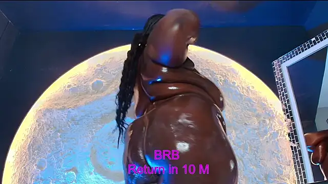 CarolinaGomez  online show from April 18, 7:18 pm