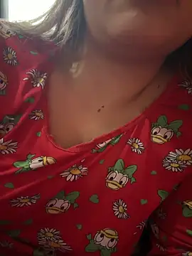 Valeriacris online show from May 17, 7:35 pm