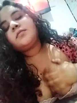 Carolceleste24 online show from November 16, 5:20 am