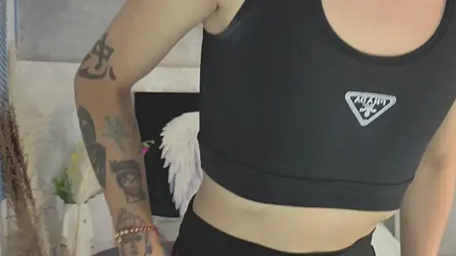 sarita princess7 online show from February 6, 10:24 pm