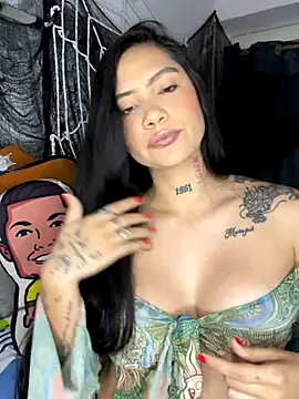 liahouses online show from October 26, 1:12 am