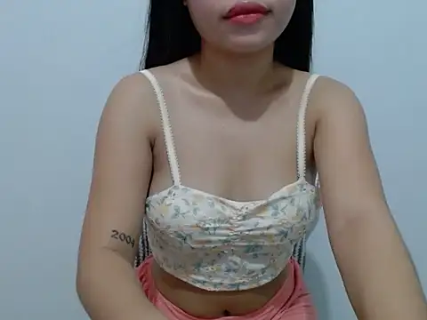 hotty liana online show from October 21, 4:27 am