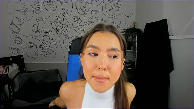 IndigoFae online show from October 7, 6:29 am