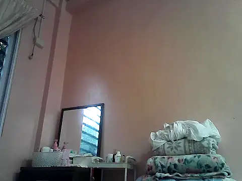 Amarrahlyn online show from January 15, 1:22 am