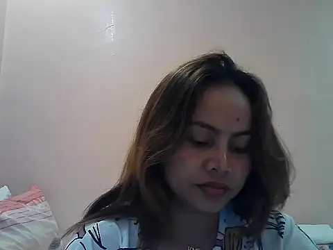 Amarrahlyn online show from September 30, 10:03 pm