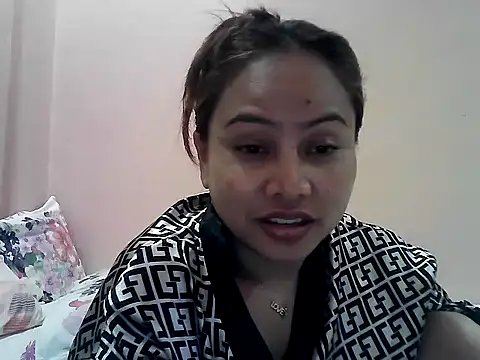 Amarrahlyn online show from October 22, 11:15 am