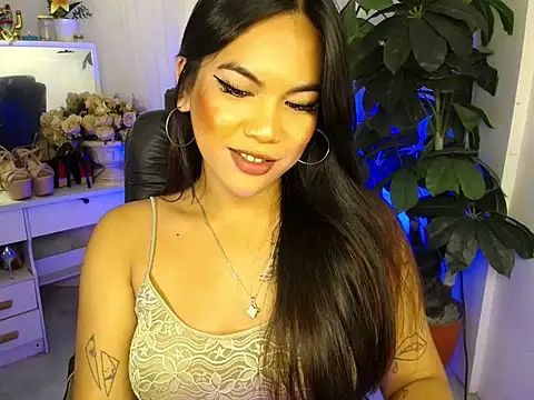 AngelitaDeputouch online show from February 7, 9:24 am